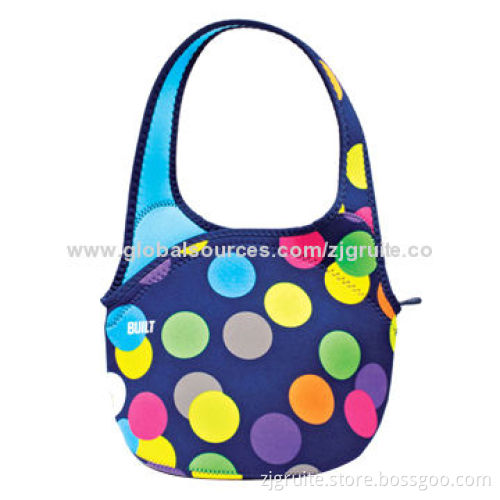 Neoprene Beach Tote Bags